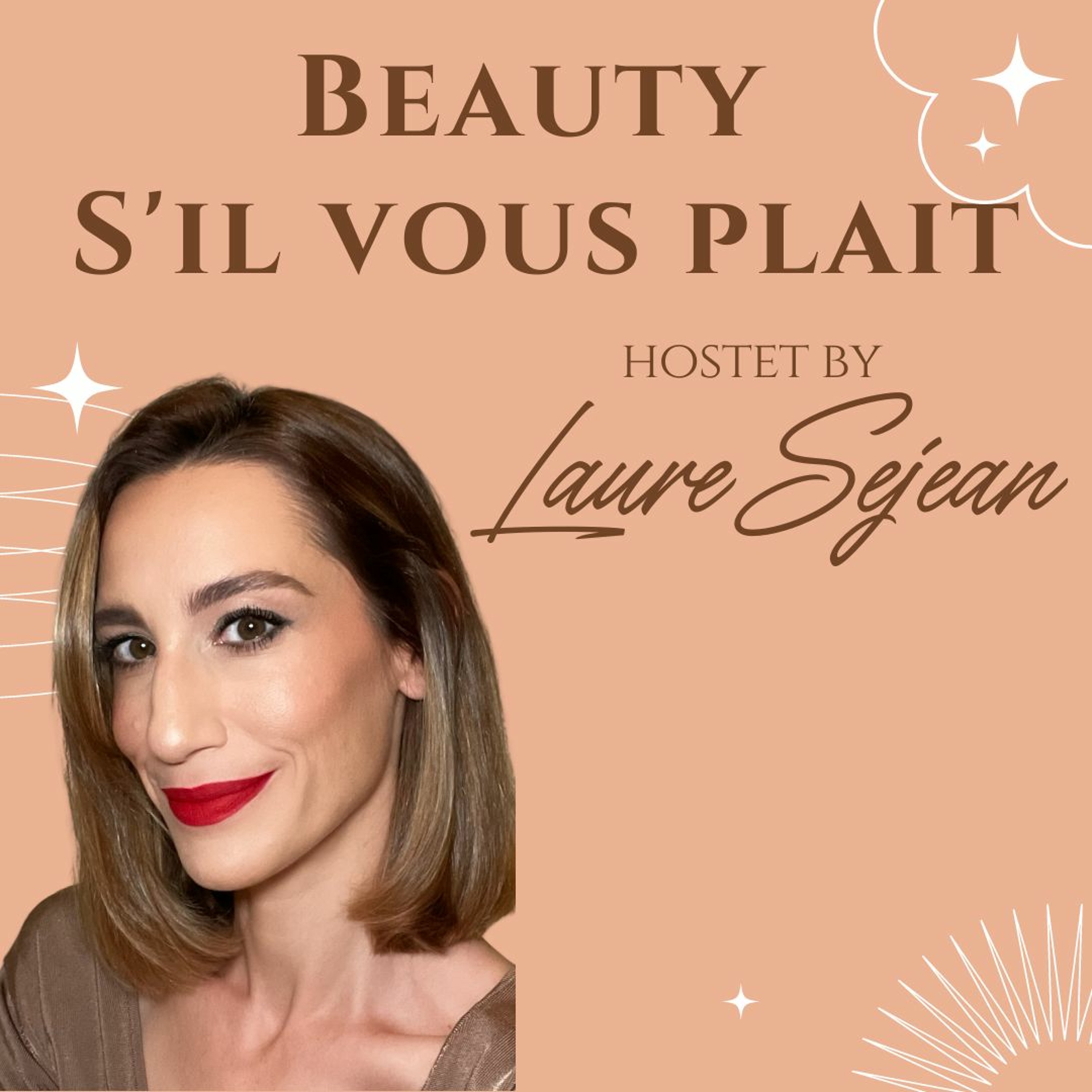 Beauty S\'il Vous Plaît