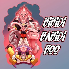 Bibidi Babidi Boo ft Breeton Boi (Majin Buu)
