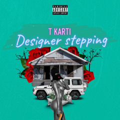 Designer Steppin