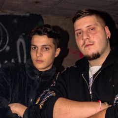 Krachmeister b2b An1ma_s0la |harderstyles at kinker basel 1-2 am|