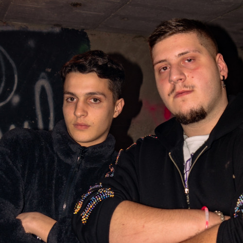 Krachmeister b2b An1ma_s0la |harderstyles at kinker basel 1-2 am|