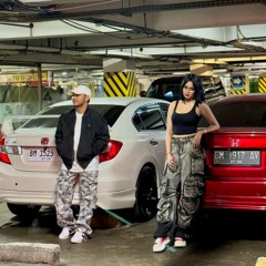 EMANG DASAR #SUPER EXCLUSIVE - {RIFQI RAMBE SS X DJ CHRIS M2000} REQ OSYCHAN #DTB