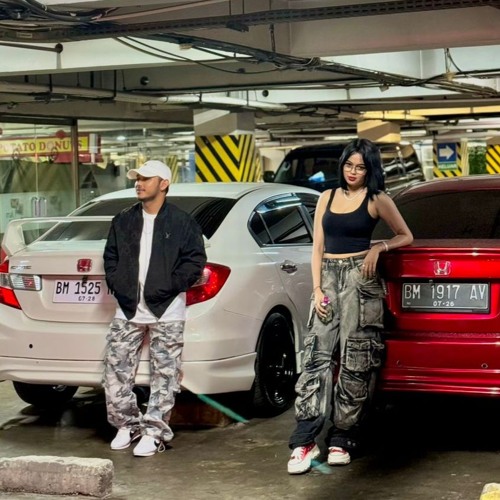 EMANG DASAR #SUPER EXCLUSIVE - {RIFQI RAMBE SS X DJ CHRIS M2000} REQ OSYCHAN #DTB