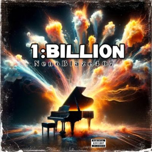 1:Billion