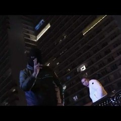 GAMBINO 36 - STRASSENJUNGE (prod. By TrippinBeatz)