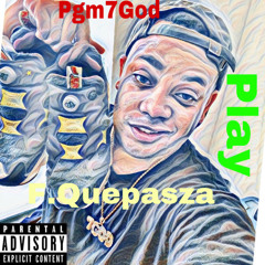 Play (feat. Quespasza)