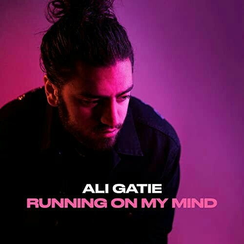 Stream Running on my mind - Ali Gatie [Remix].mp3 by Ajit Music | Listen  online for free on SoundCloud