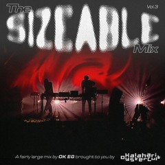 The Sizeable Mix Vol. 3: OK EG