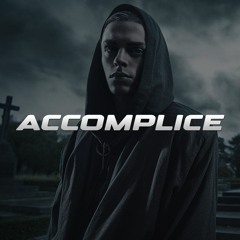 "Accomplice" - Dark Trap Beat 2023 | Dark Trap Type Beat