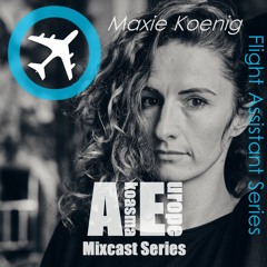 AE Flight Assistant - Maxie König