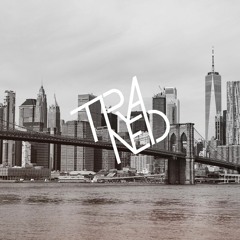 Kanye West - POWER | Tra ned Remix