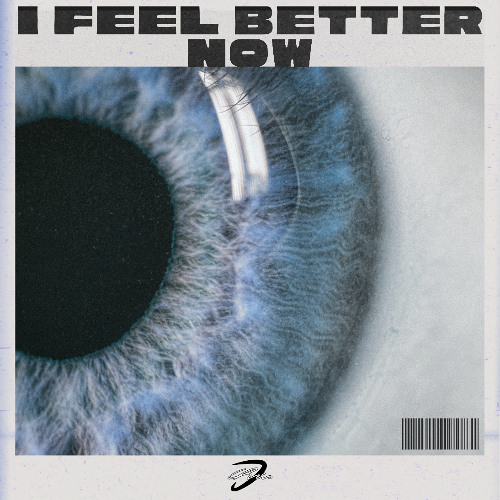 D-CHRIS - I feel better now