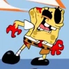 Spongebob Parodies v4 ost - Discarded