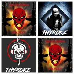 The Uptempo Project - 4 Year Anniversary Special - Thyrokz | Sept. 2022