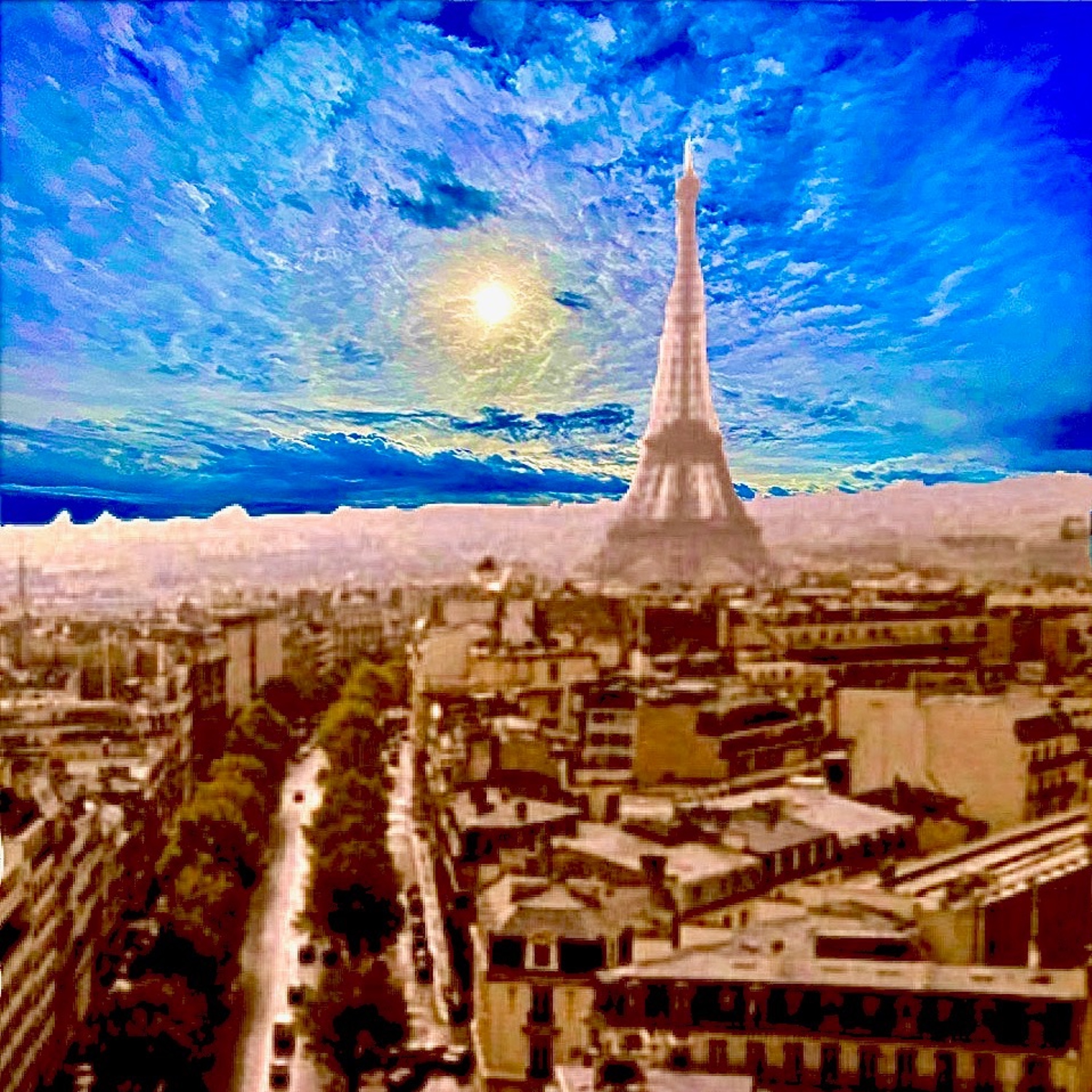 Last tango in Paris episode artwork