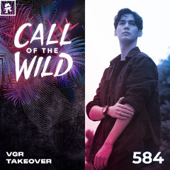 584 - Monstercat Call of the Wild: VGR Takeover