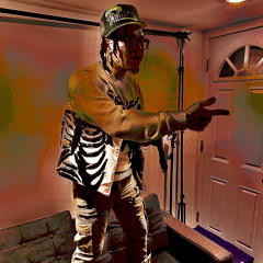 BOBAINEE- #REALTRAPSHIT PROD. EERA #SGB