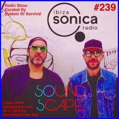 SOundScape #239 System Of Survival