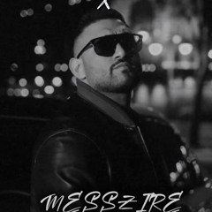 MARIO X KRETZ - MESSZIRE  VISUALIZER (4K)