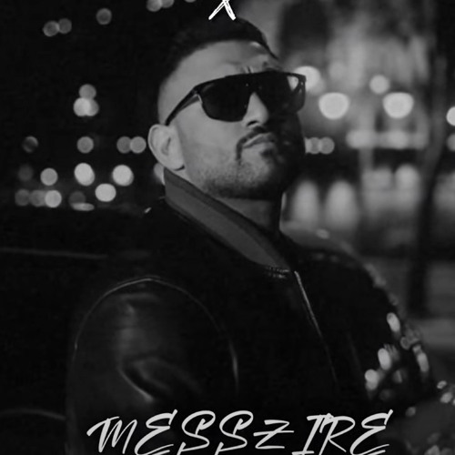 MARIO X KRETZ - MESSZIRE  VISUALIZER (4K)