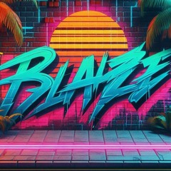 Blayze's Trance/ Techno Megamix