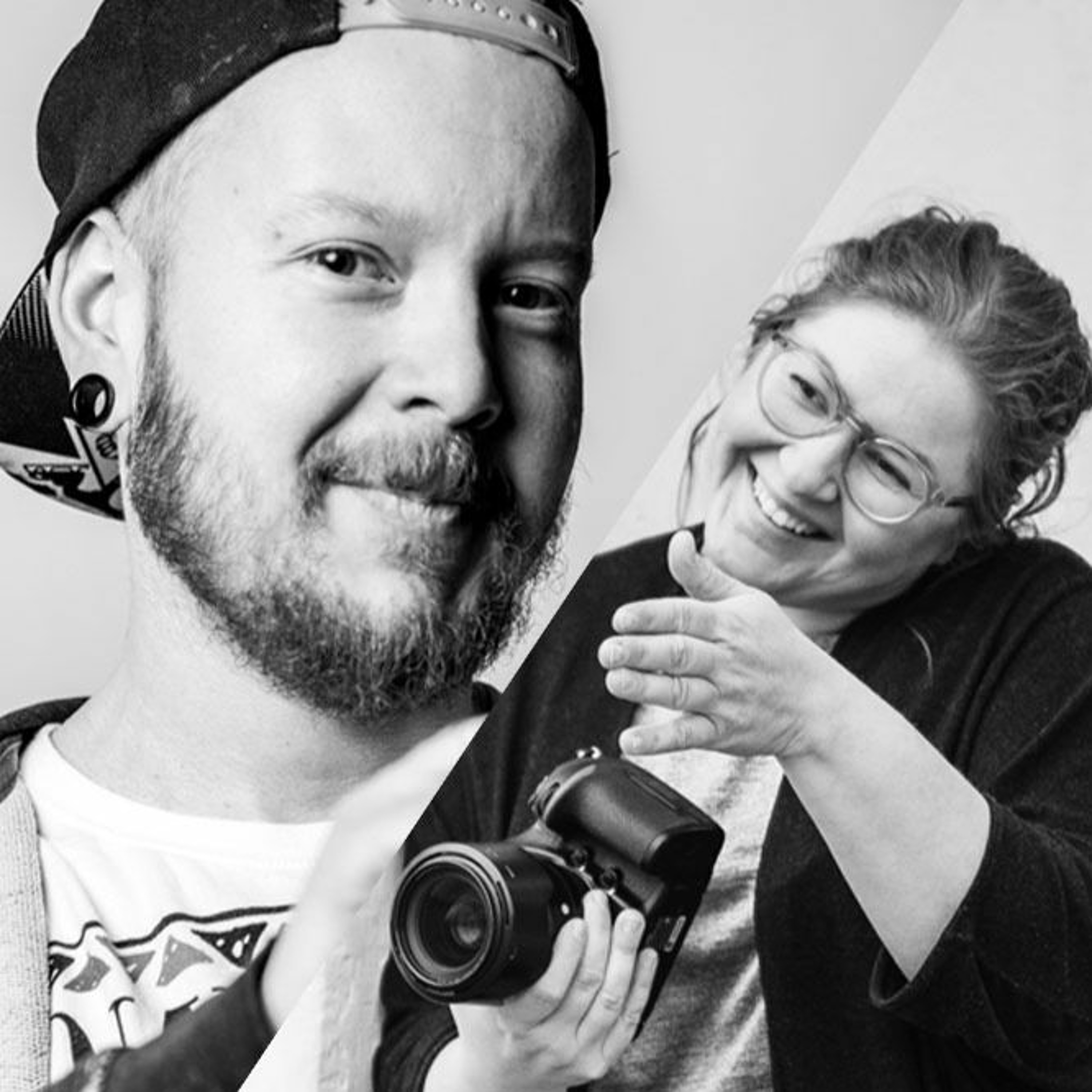 Valokuvauspodcast