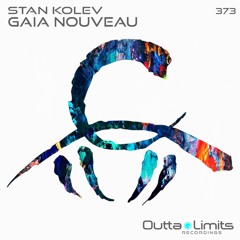 Gaia Nouveau (Original Mix) Exclusive Preview
