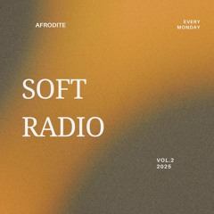 Soft Radio Vol.2 : Disco Dreams