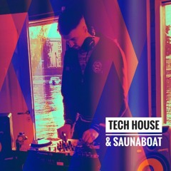 Tech House & Saunaboat