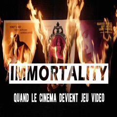 Immortality : Quand le cinéma devient jeu vidéo