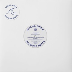 Buena Onda - Balearic Beats (Vinyl Sampler) - snippets