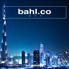 Bahl.Co - You