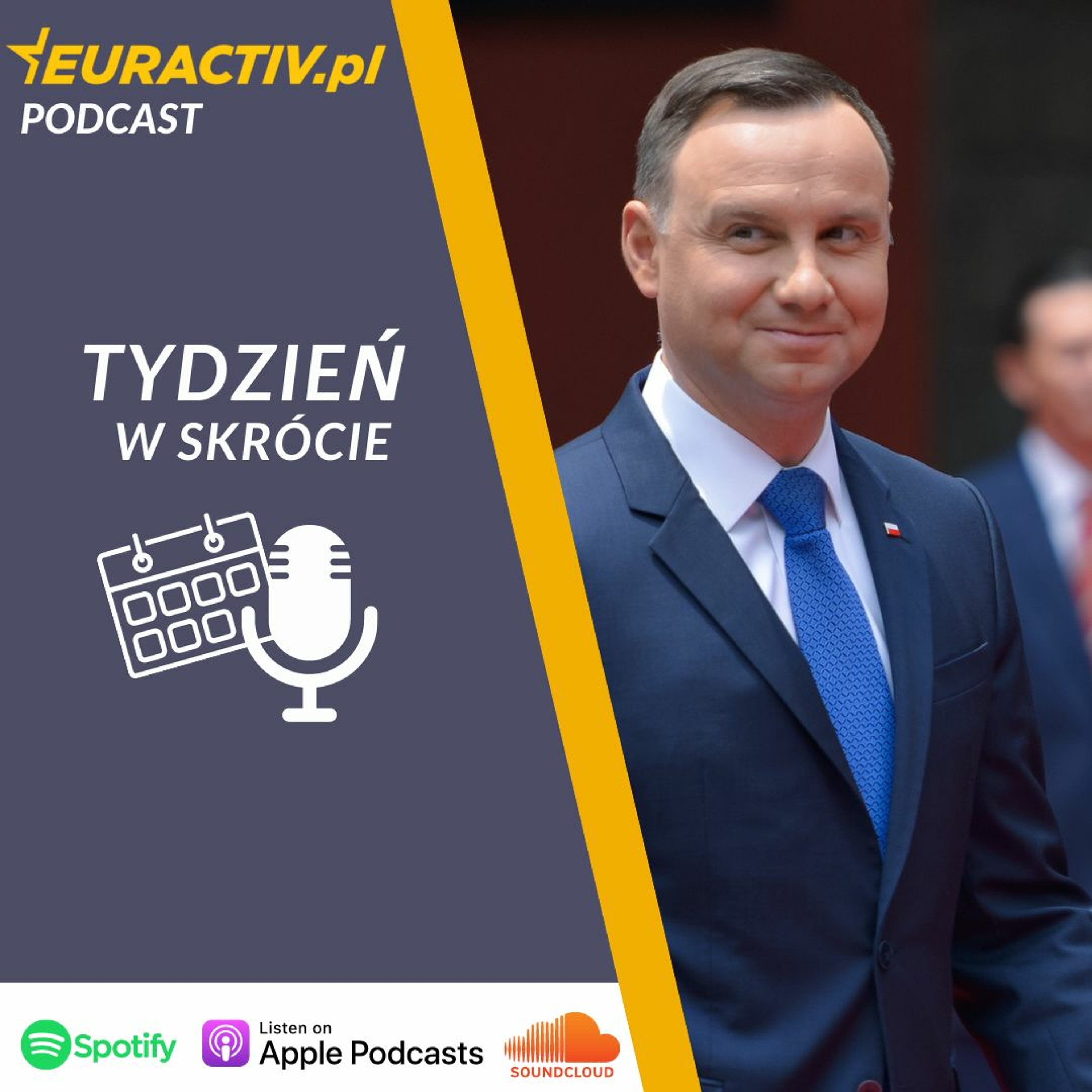 Podcast Europejski