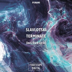 Slavlotski - Terminate (Original Mix)