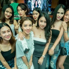 Review Special Price Ladies Night Out In Bangkok