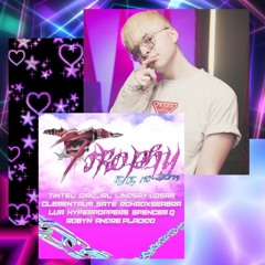 lindsaylosam @ Trophy no ZOOM 15/05/2021