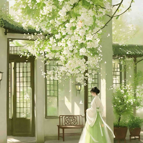 Hoang 谎 - Trâu Bái Bái 邹沛沛