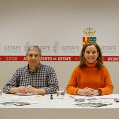 Getafe presenta su Plan del Arbolado con más ejemplares y nuevos métodos para su cuidado