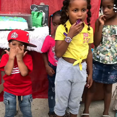 EL QUE NO BAILA NO COME BIZCOCHO (BRAZIL FUNK REMIX)