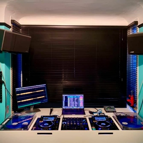 Dizzy Gee - Lost In Sound - 08.05.2021