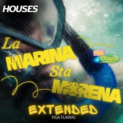 La Marina Sta Morena - DJ Houses Extended || FREE DOWNLOAD!!