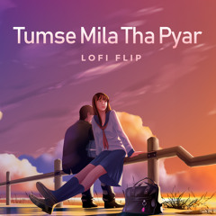 Tumse Mila Tha Pyar (Lofi Flip)