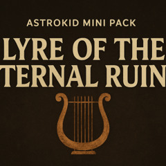Lyre of the Eternal Ruinsypt - Track 13