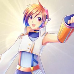 【光音ウラ CV-VV CUTE】ココロ/Kokoro【デモソング】
