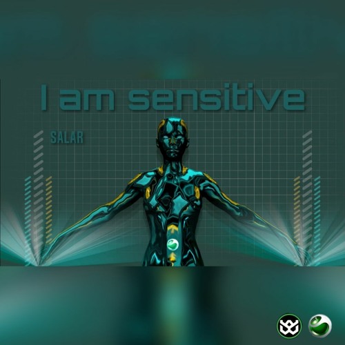 SALAR - {I AM SENSITIVE}