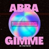 Скачать видео: ABBA - Gimme Gimme (KEV LAVIGNE edit)