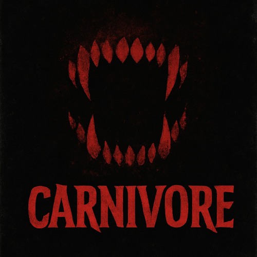 kvs - carnivore (audio)