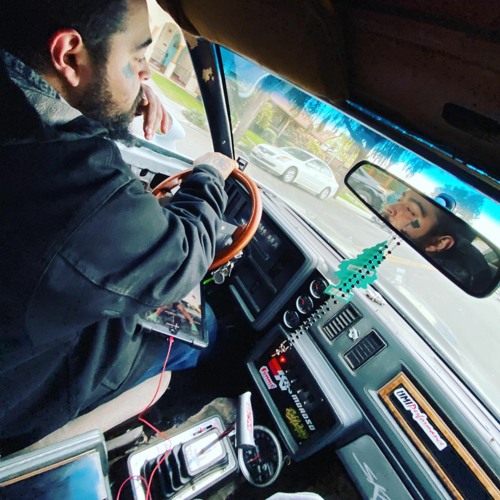 Mixy Mix (BSizz Tony Tone)