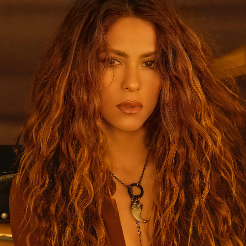 Shakira - Ojos Asi (Maynor Love Migajera & Circuitera Remix) FREE - GRATIS