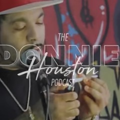 Lil Flip Donnie Houston Freestyle - StretchMix